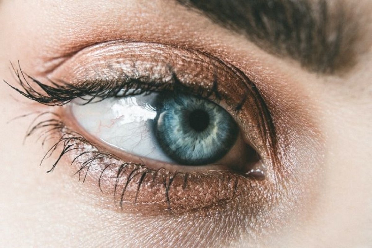 Your eye color says more about you than you think! What does your say about you?