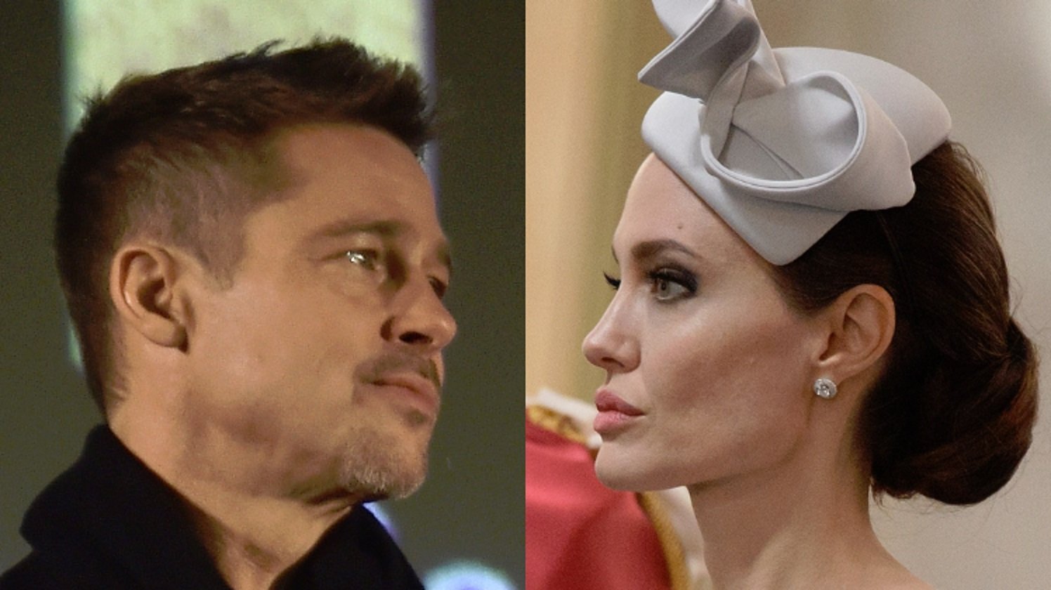 Jolie reveals Brad Pitt's sexual abuse allegations in court3